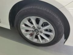 Toyota Corolla 1.2T S-CVT Elite PLUS Version - ფოტო 6