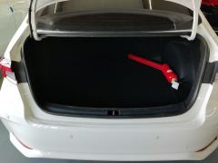 Toyota Corolla 1.2T S-CVT Elite PLUS Version - ფოტო 7