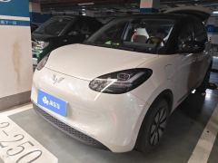 Wuling Bingo Binguo 410km Lingxi Premium Edition - photo 1