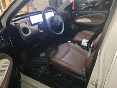 Wuling Bingo Binguo 410km Lingxi Premium Edition - photo 14