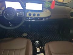 Wuling Bingo Binguo 410km Lingxi Premium Edition - photo 17