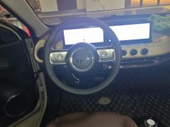 Wuling Bingo Binguo 410km Lingxi Premium Edition - photo 18