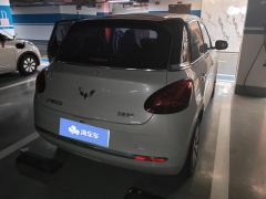 Wuling Bingo Binguo 410km Lingxi Premium Edition - photo 2