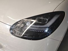 Wuling Bingo Binguo 410km Lingxi Premium Edition - photo 4