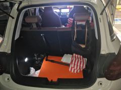 Wuling Bingo Binguo 410km Lingxi Premium Edition - photo 7