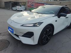 Deepal SL03 EREV 200km Max - ფოტო 1