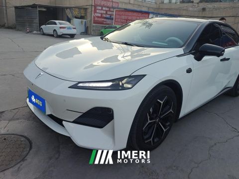 2023 Deepal SL03 EREV 200km Max - car from China