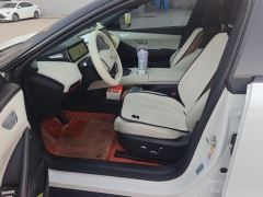 Deepal SL03 EREV 200km Max - ფოტო 14