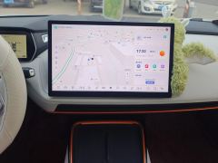 Deepal SL03 EREV 200km Max - ფოტო 17