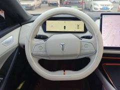 Deepal SL03 EREV 200km Max - ფოტო 18