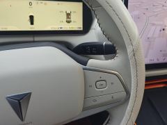 Deepal SL03 EREV 200km Max - ფოტო 19
