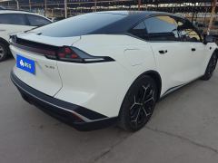 Deepal SL03 EREV 200km Max - ფოტო 2