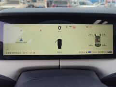 Deepal SL03 EREV 200km Max - ფოტო 20