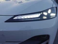 Deepal SL03 EREV 200km Max - ფოტო 4