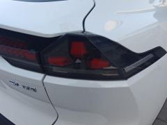 Deepal SL03 EREV 200km Max - ფოტო 5