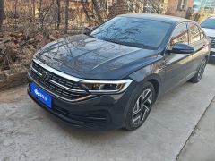 Volkswagen Jetta Sagitar 300TSI Dual-clutch transmission superior version - ფოტო 1