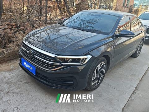2023 Volkswagen Jetta 300TSI Edition - ავტომობილი ჩინეთიდან