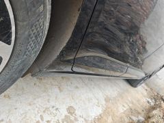 Volkswagen Jetta Sagitar 300TSI Dual-clutch transmission superior version - ფოტო 10