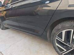 Volkswagen Jetta Sagitar 300TSI Dual-clutch transmission superior version - ფოტო 11