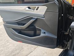 Volkswagen Jetta Sagitar 300TSI Dual-clutch transmission superior version - ფოტო 13