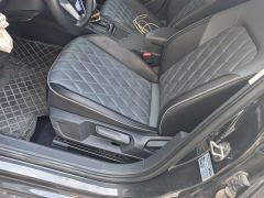 Volkswagen Jetta Sagitar 300TSI Dual-clutch transmission superior version - ფოტო 14