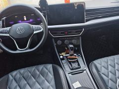Volkswagen Jetta Sagitar 300TSI Dual-clutch transmission superior version - ფოტო 16