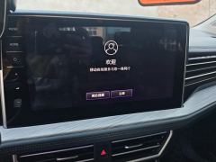 Volkswagen Jetta Sagitar 300TSI Dual-clutch transmission superior version - ფოტო 17