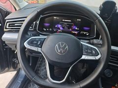 Volkswagen Jetta Sagitar 300TSI Dual-clutch transmission superior version - ფოტო 18