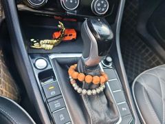Volkswagen Jetta Sagitar 300TSI Dual-clutch transmission superior version - ფოტო 19