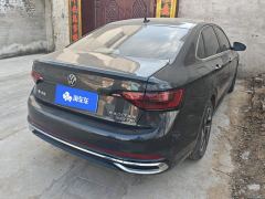 Volkswagen Jetta Sagitar 300TSI Dual-clutch transmission superior version - ფოტო 2