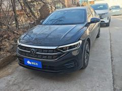 Volkswagen Jetta Sagitar 300TSI Dual-clutch transmission superior version - ფოტო 3