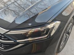 Volkswagen Jetta Sagitar 300TSI Dual-clutch transmission superior version - ფოტო 4