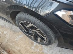 Volkswagen Jetta Sagitar 300TSI Dual-clutch transmission superior version - ფოტო 6