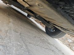 Volkswagen Jetta Sagitar 300TSI Dual-clutch transmission superior version - ფოტო 9