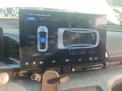 GAC AION S 70MAX Edition54.6kwh - ფოტო 17