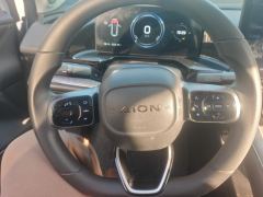 GAC AION S 70MAX Edition54.6kwh - ფოტო 18
