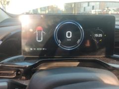 GAC AION S 70MAX Edition54.6kwh - ფოტო 20