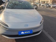 GAC AION S 70MAX Edition54.6kwh - ფოტო 3