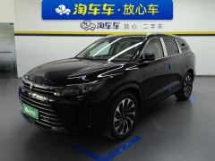 AITO HarmonyOS Intelligent Mobility M7 1.5T 240km Rear-wheel drive PLUS Version 5-seater - ფოტო 1