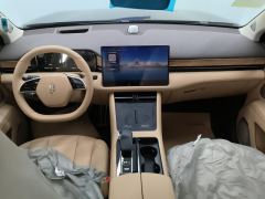 AITO HarmonyOS Intelligent Mobility M7 1.5T 240km Rear-wheel drive PLUS Version 5-seater - ფოტო 16