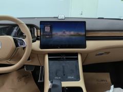 AITO HarmonyOS Intelligent Mobility M7 1.5T 240km Rear-wheel drive PLUS Version 5-seater - ფოტო 17