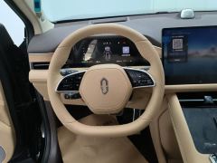 AITO HarmonyOS Intelligent Mobility M7 1.5T 240km Rear-wheel drive PLUS Version 5-seater - ფოტო 18