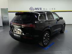 AITO HarmonyOS Intelligent Mobility M7 1.5T 240km Rear-wheel drive PLUS Version 5-seater - ფოტო 2