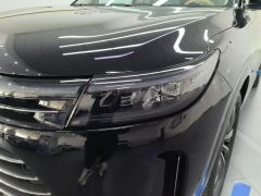 AITO HarmonyOS Intelligent Mobility M7 1.5T 240km Rear-wheel drive PLUS Version 5-seater - ფოტო 4