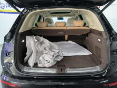 AITO HarmonyOS Intelligent Mobility M7 1.5T 240km Rear-wheel drive PLUS Version 5-seater - ფოტო 7