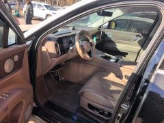AITO M9 EREV Edition 225km Max 5 - photo 14