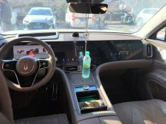 AITO M9 EREV Edition 225km Max 5 - photo 17