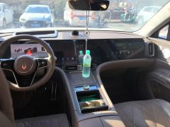 AITO M9 EREV Edition 225km Max 5 - photo 19