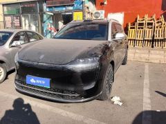 AITO M9 EREV Edition 225km Max 5 - photo 3