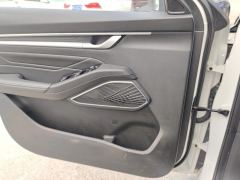 Geely Emgrand Passage 4 1.5L CVT Elite - фото 12